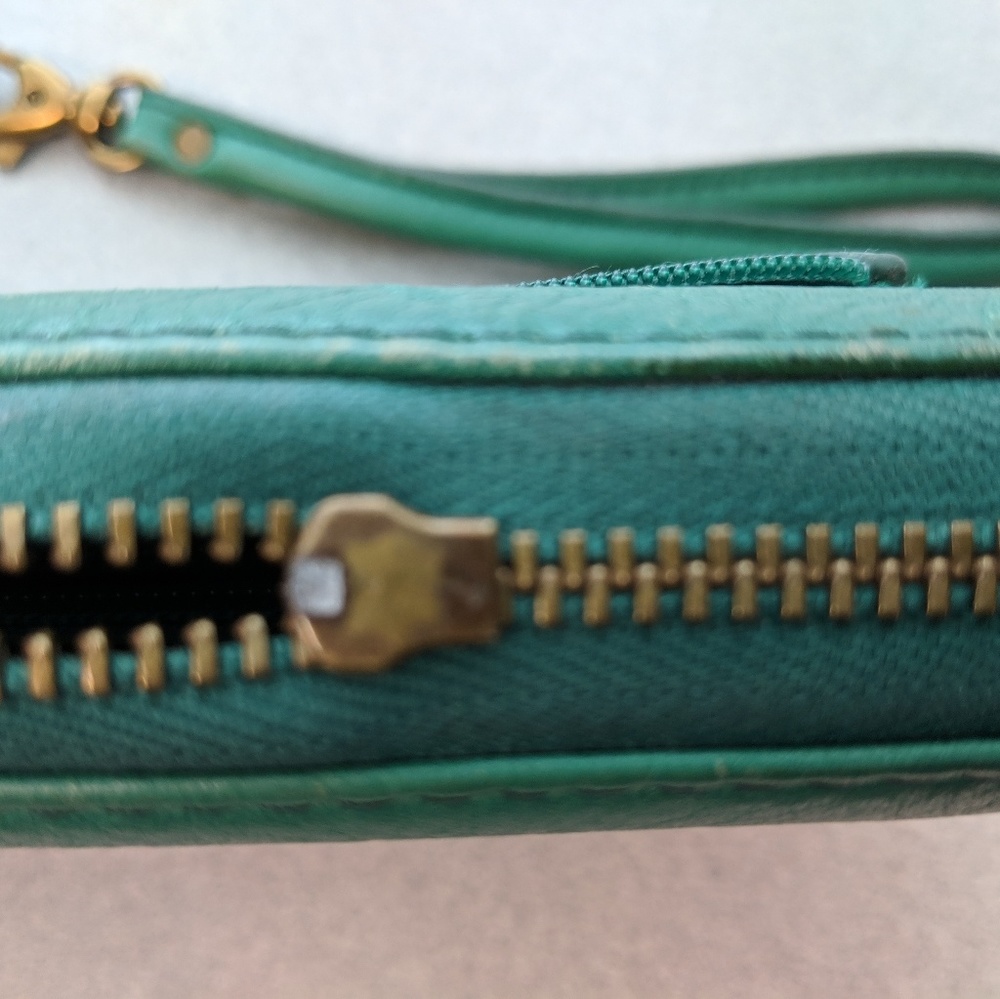 Fossil Wallet - Picture 4 of 4